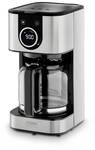 Caso - Selection C 10 Thermo Edelstahl-schwarz