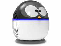 Aqualux - Wärmepumpe Pinguin mit 5 kW Heizleistung und Bluetooth