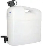 Pressol Kanister Inhalt 20 Liter (kanister Aus Hdpe, Auslauf 20 Mm, Wei&szlig;)