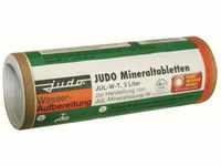 Judo - Mineraltabletten jul-w für 6 Liter Minerallösung 8600018