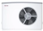 Stiebel Eltron Luft-wasser-w&auml;rmepumpe Wpl 20 Ac, 236641