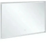 Villeroy&boch - Subway 3.0 Spiegel Mit Led-beleuchtung, Rechteck,