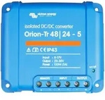 Victron Energy Orion-tr 48/24-5a (120w) Dc-dc-wandler, Galv. Isoliert