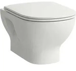 Laufen - Lua Wand-wc Basic, 520x360x345mm, H8200810000001