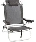 Brunner Strandstuhl Siren