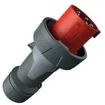 13212 Cee Stecker 63 A 5polig 400 V 1 St. - Mennekes