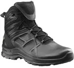 Haix Berufsschuhe O2 Black Eagle Tactical 2.0 Gtx Mid 340002 Schwarz 40