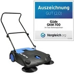 Kehrmaschine Gkm 700