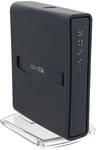 Mikrotik Hap Ac Lite Tower Black Power Over Ethernet (poe)