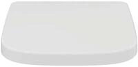 I.life A - Wc Sitz Uni, Softclose, Wei&szlig; T453101 - Ideal Standard