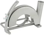 Bosch - F&uuml;hrungsschlitten Mit Absaugstutzen Zum Trennen, Spannband, 180 Mm