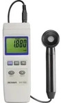 Voltcraft Vc-8330305 Uv-500 Uv-messger&auml;t 0.002 - 19.99 Mw/cm2