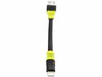 Goal Zéro - Goal Zero USB-Ladekabel usb-a Stecker, Apple Lightning Stecker...