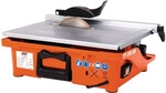 Norton - Clipper - Professioneller Tisch-fliesenschneider Tt-200-em 800w