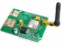 Sos Electronic - ARDUINOMC60GSM/GPS Funkmodul