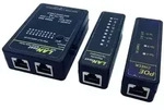 Valueline - Kabeltester 13.99.3003 Value 13.99.3003 Telekommunikation, Netzwerk