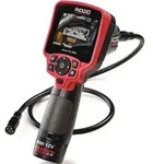 Fp - Ridgid Inspektionskamera Micro Ca-350x