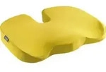 Leitz - Sitzkissen Ergo Cosy 52840019 Gelb