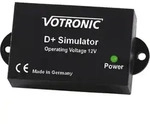 Simulateur D+ Votronic Activation Intelligente Des &Eacute;quipements Embarqu&eacute;s - Votronic