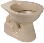 Belvit - Stand-wc Tiefsp&uuml;ler Abgang Boden Senkrecht Toilette Wc Bahama Beige