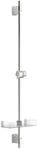 Basicjet - Brausestange 92 Cm, Chrom 44700300 - Hansa