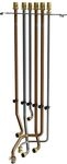 Bosch Installationszubeh&ouml;r Cs 33 Anschlusssatz Vertikal, 7738112829