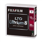 Fujifilm Cartridge Fuji Lto8 Ultrium 12tb/30tb Leeres Datenband Lto 1,27 Cm