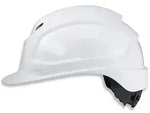 Uvex - Pheos 9772040 Schutzhelm En 420-03, En 388-03, En 407-04 Wei&szlig;