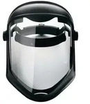 Bionic&reg; Gesichtsschirm Aus Polycarbonat, Klar - Honeywell