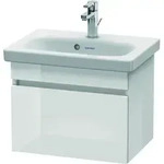 Duravit Ds630307543 Wtu Wandh&auml;ngend Compact Durastyle