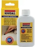 Silikonentferner 100ml 102853 - Soudal
