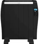 Heizelement-heizung Mit 6 Elementen Und 900 W, Lcd-display, Fernbedienung A,