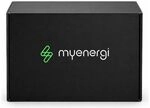 Myenergi Wallbox Zappi V2, 22kw, 3-ph, 6,5m Kabel, Weiss, Zappi2h22twt