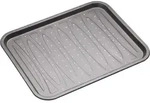 Masterclass Kitchencraft Backblech Mit L&ouml;chern De Carbon Steel Non-stick Bpa Free