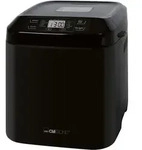Clatronic - Bba 3774, Brotbackautomat ,schwarz