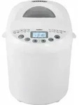 Medion Md 11011 Brotbackmaschine Wei&szlig; 1 Kg 550 W