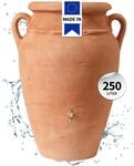 Garantia - Antik Amphore 250 Liter Terrakotta