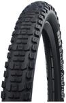 Schwalbe Reifen Johnny Watts Hs604 Fb. 27.5x2.35"60-584 Sw-sskin Perf.rg Dd Adx