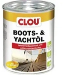 Clou Boots&ouml;l 750 Ml Holz&ouml;l