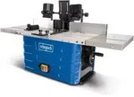 Scheppach - Fr&auml;smaschine Hf60 Tischfr&auml;smaschine 230v 1500w Spannzangen...