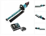 Duh 502 Rt1 Akku Heckenschere 18v 50cm + 1x Akku 5,0 Ah + Ladeger&auml;t - Makita