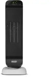 De&rsquo;longhi Hfx25s20 Drinnen Schwarz 2000 W Elektrischer Raumheizl&uuml;fter