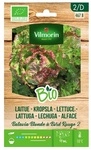 Garden Bio Seeds Batavia Iceberg 2 Ungefhr 2 Gr - Vilmorin
