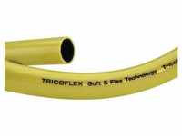 Wasserschlauch Tricoflex L.50m id 25mm ad 32,3mm tricoflex