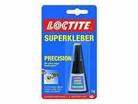 Loctite - Superkleber Präzision 5 g
