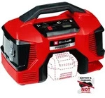 Einhell - Akku-kompressor Pressito 18/21 Power X-change (18 V, Max. 10.5 Bar, 21