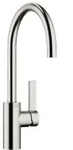 Dornbracht - K&uuml;che - Tara Ultra Einhebelmischer Ausladung 200mm,