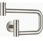 K&uuml;che - Tara Ultra Pot Filler, Kaltwasserventil, - Dornbracht