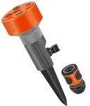 Classic 4-fl&auml;chenregner Twist (2068-20) - Gardena
