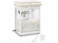 Royal Catering - Retro Popcornmaschine Popcornmaker Popcornautomat 1600 w 5 kg/h